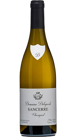 Domaine Vincent Delaporte et Fils - Chavignol 2022 - Sancerre