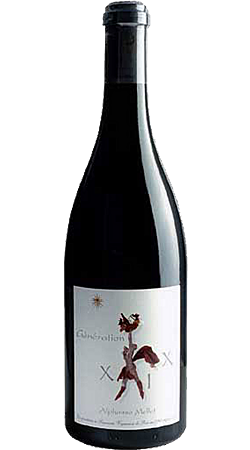 Domaine Alphonse Mellot - Génération XIX 2018 - Sancerre Rouge