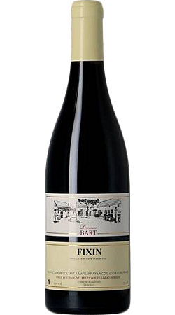 Domaine Bart - 2022 - Fixin