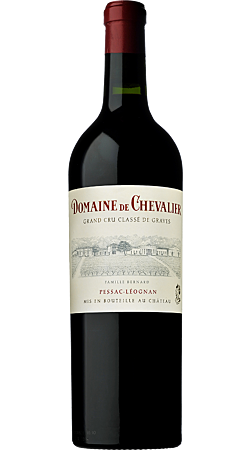 Domaine de Chevalier 2019