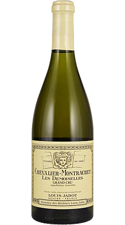 Louis Jadot - Les Demoiselles 2021 - Chevalier-Montrachet Grand Cru