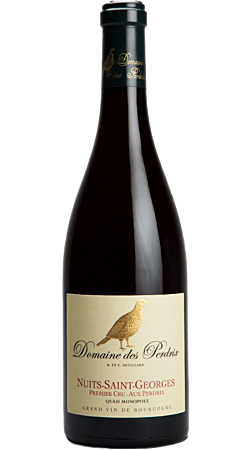 Domaine des Perdrix - 1er Cru Aux Perdrix 2020 - Nuits-Saint-Georges