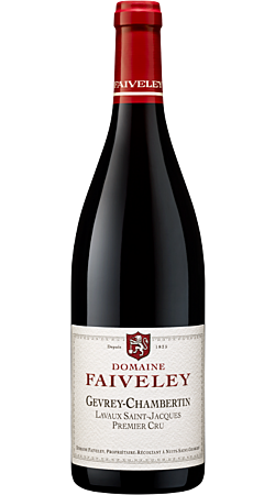 Domaine Faiveley - 1er Cru Lavaux Saint-Jacques 2024 - Gevrey-Chambertin