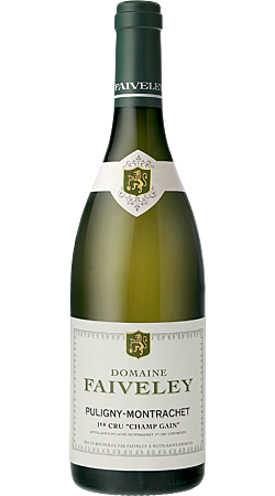Domaine Faiveley - 1er Cru Champ Gain 2024 - Puligny-Montrachet