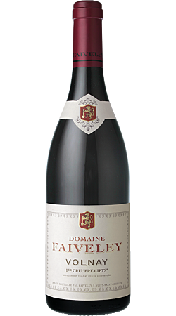 Domaine Faiveley - 1er Cru Fremiets 2023 - Volnay