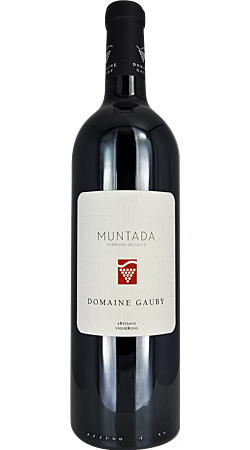 Domaine Gauby - Muntada 2021 - Côtes du Roussillon
