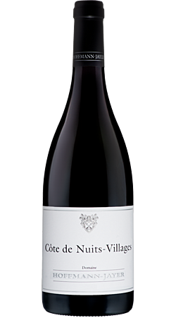 Domaine Hoffmann-Jayer - 2020 - Côte de Nuits - Villages