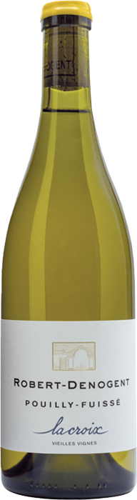 Domaine Robert Denogent - La Croix 2023 - Pouilly-Fuissé