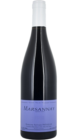 Domaine Sylvain Pataille - Les Longeroies 2022 - Marsannay