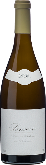 Domaine Vacheron - Sancerre Blanc Le Pavé 2021