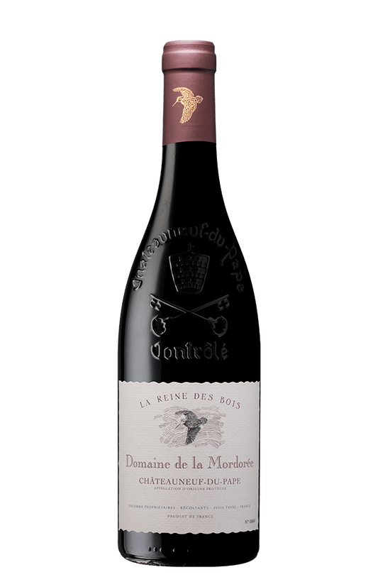 Domaine de la Mordorée - Châteauneuf-du-Pape La Reine des Bois 1998