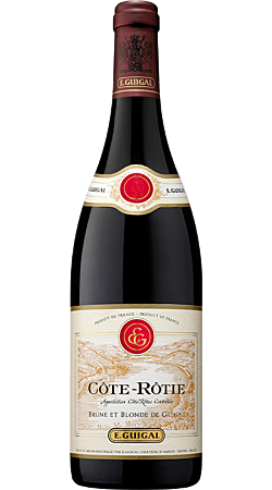 E. Guigal - Brune & Blonde de Guigal 2019 - Côte-Rôtie