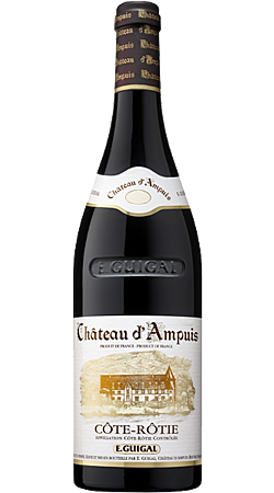 E. Guigal - Château d'Ampuis 2015 - Côte-Rôtie