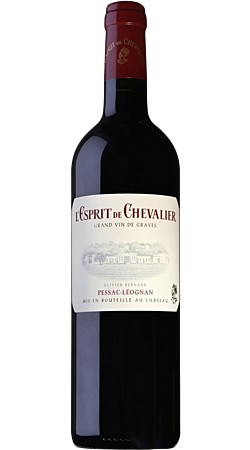 L'Esprit de Chevalier 2022