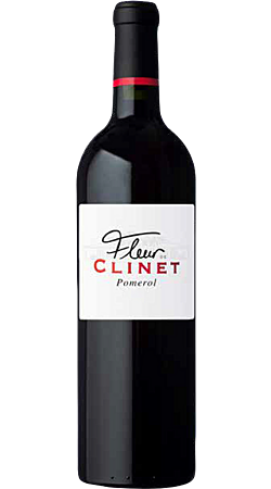 Fleur de Clinet 2019