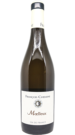 Domaine François Chidaine - Moelleux 2018 - Vin de France