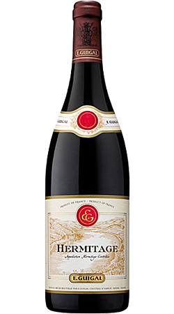 E. Guigal - Rouge 2019 - Hermitage