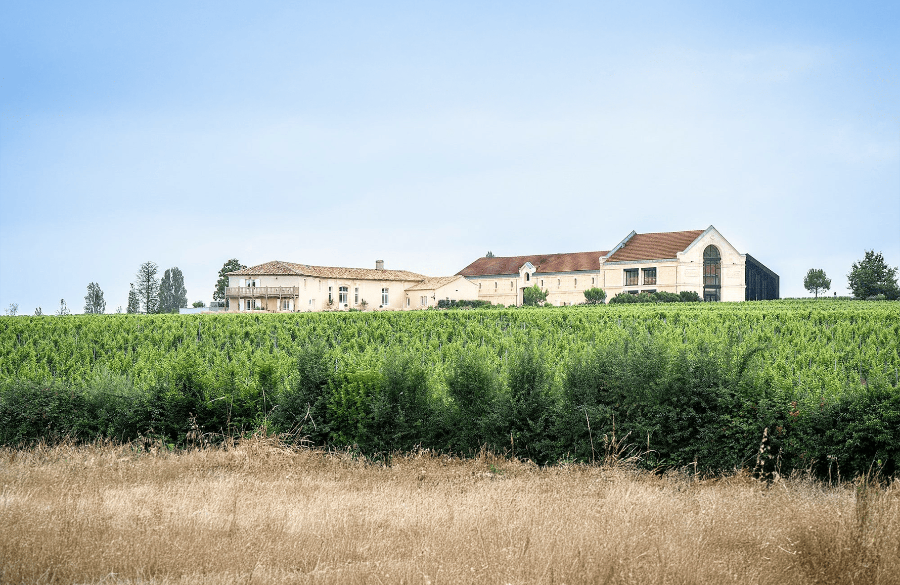 l’histoire du Château La Garde