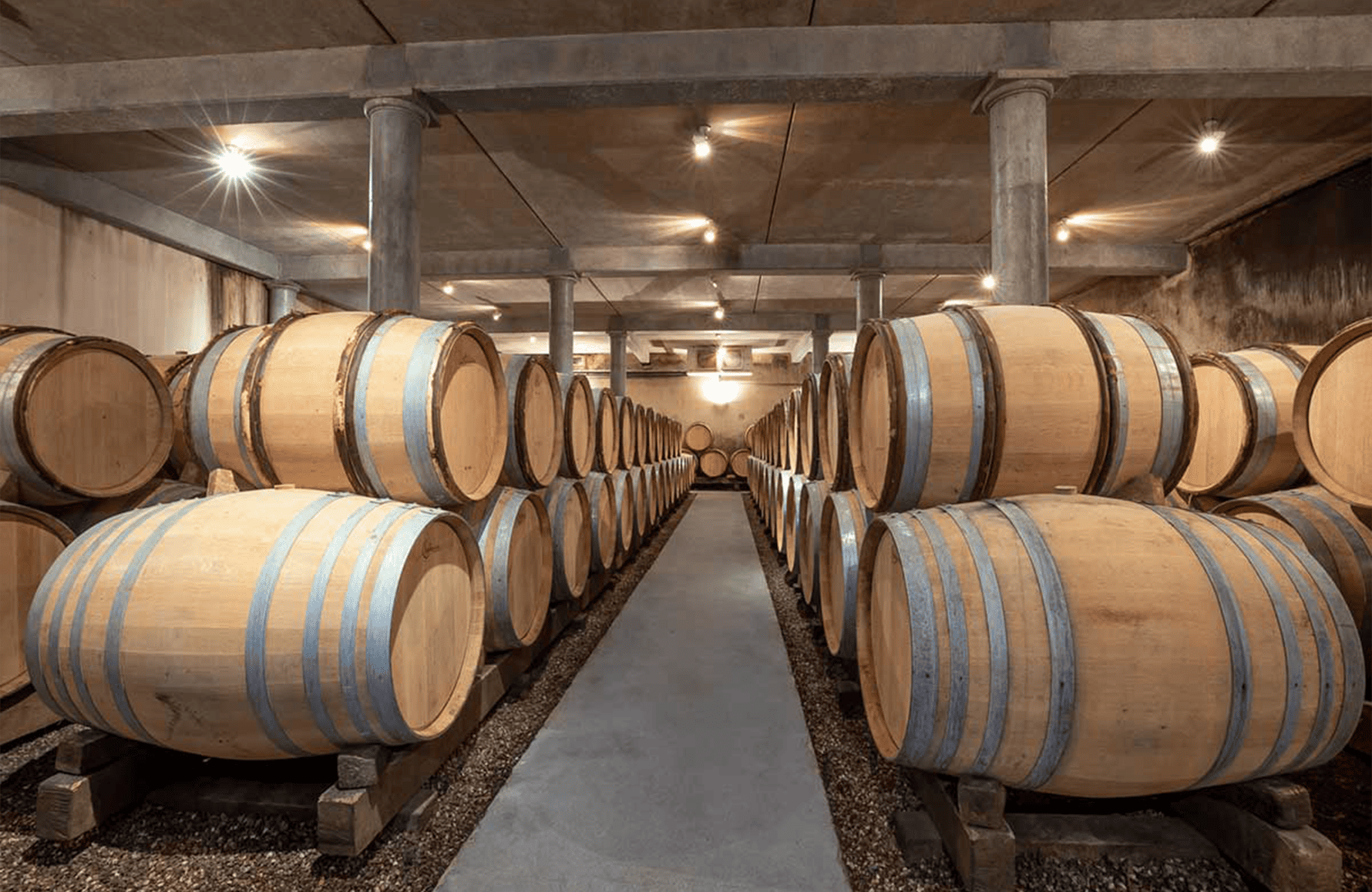 the story of Maison Verget