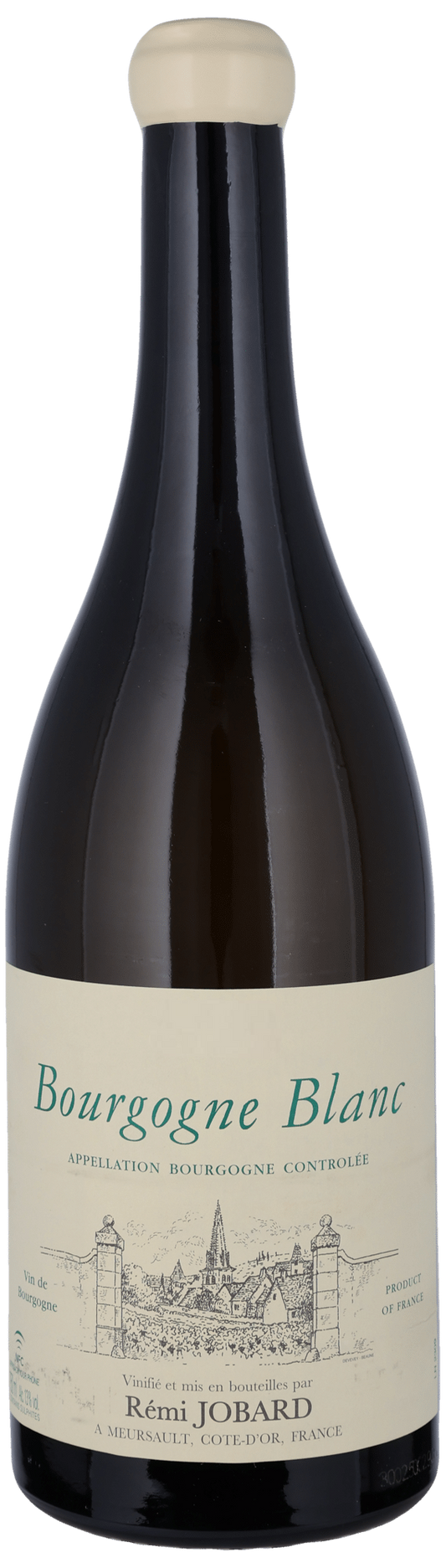 Domaine Rémi jobard - Bourgogne Blanc 2020