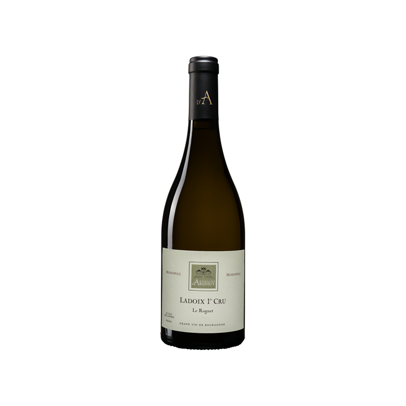 Domaine d'Ardhuy - Ladoix 1er Cru Le Rognet Blanc 2020