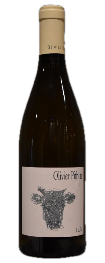 Domaine Olivier Pithon - Côtes du Roussillon Laïs Blanc 2022