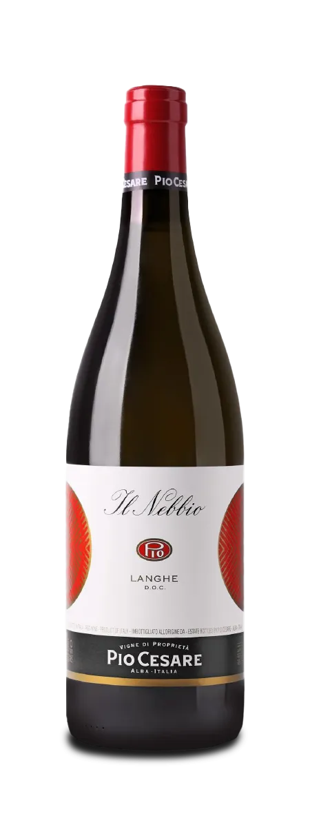 Pio Cesare - Langhe Nebbiolo 2018