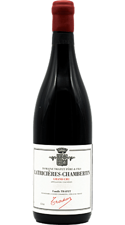Domaine Trapet Père & Fils - 2022 - Latricières-Chambertin Grand Cru