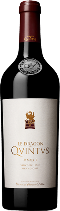 Dragon de Quintus 2025