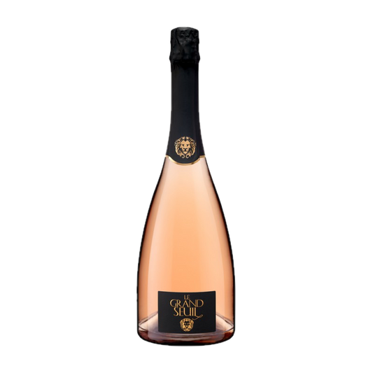 Château du Seuil - Méthode Traditionelle Rosé - NM