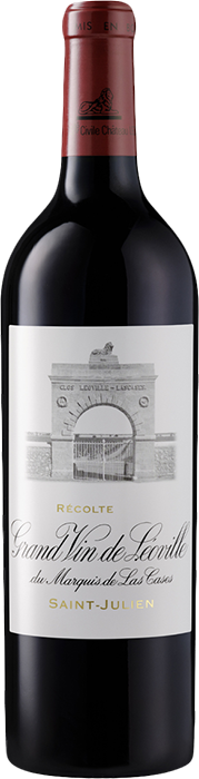 Château Léoville Las Cases 2024