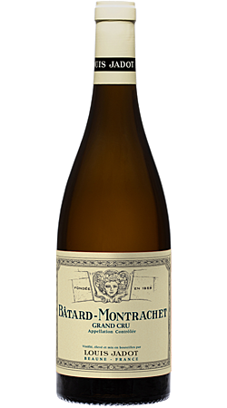 Domaine Louis Jadot - 2020 - Bâtard-Montrachet Grand Cru