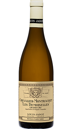 Louis Jadot - Les Demoiselles 2022 - Chevalier-Montrachet Grand Cru