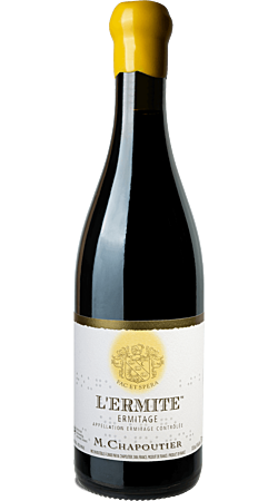 M.Chapoutier - Le Méal blanc 2023 - Hermitage