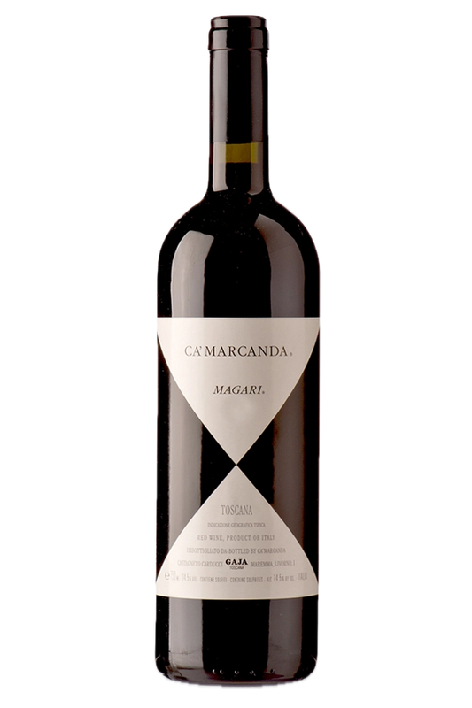 Gaja - Bolgheri Ca'Marcanda Magari 2021
