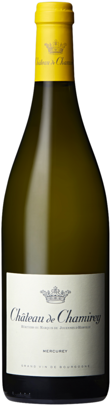 Château de Chamirey - 2024 - Mercurey blanc