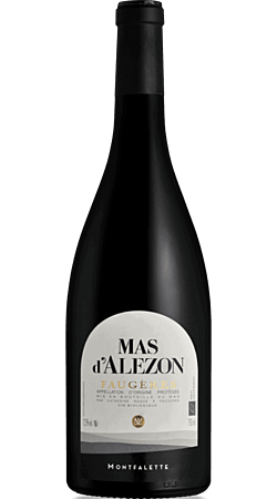 Mas d'Alezon - Montfalette 2021 - Faugères