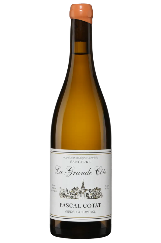 Domaine Pascal Cotat - La Grande Côte 2023 - Sancerre