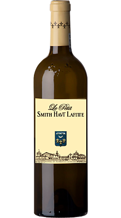 Le Petit Haut Lafitte 2015