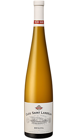 René Muré - Riesling 2019 - Clos Saint Landelin - Grand Cru Vorbourg