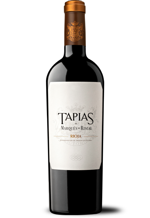 Marquès de Riscal - Tapias 2023 - Rioja