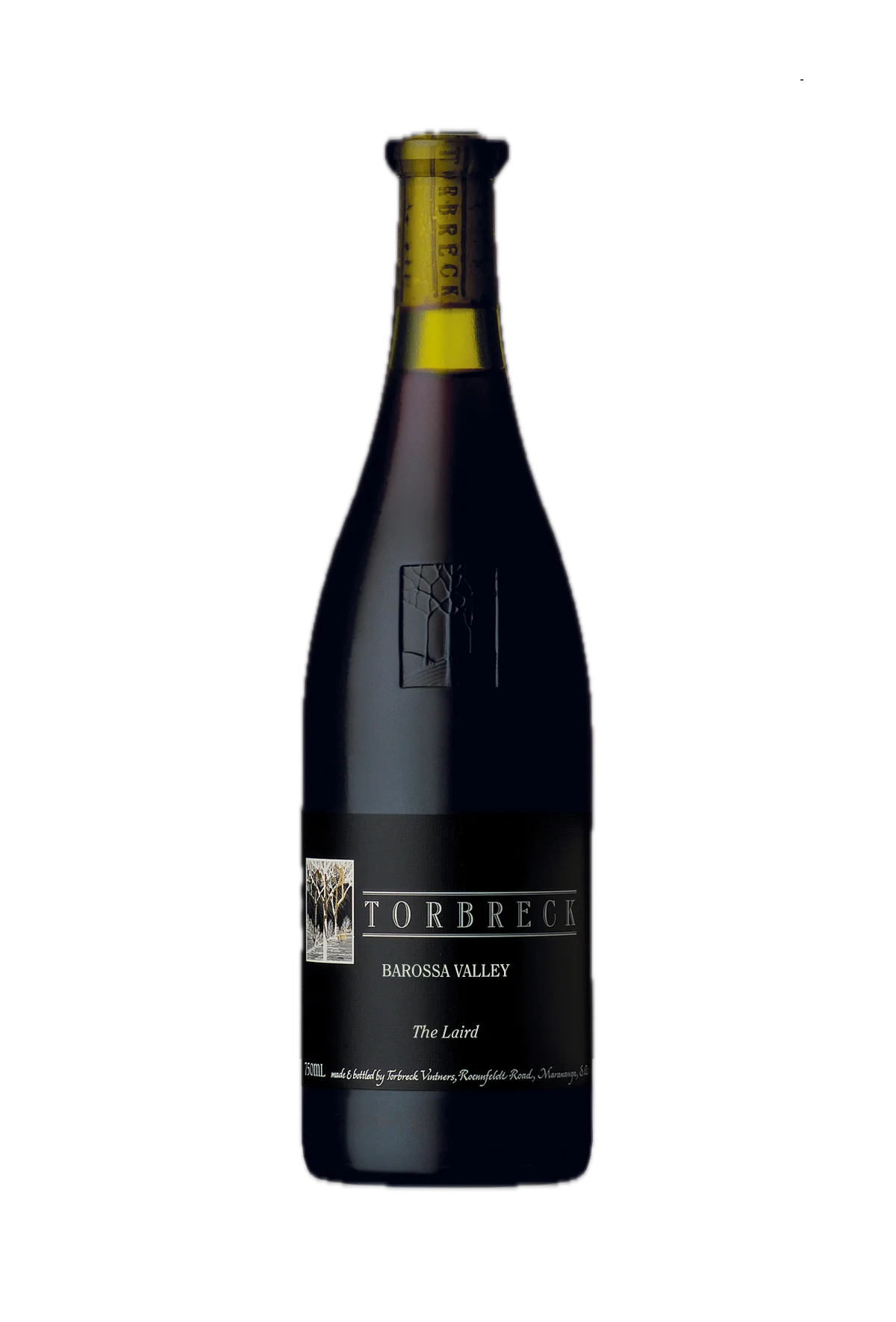 Torbreck - The Laird 2012 - Barossa Valley