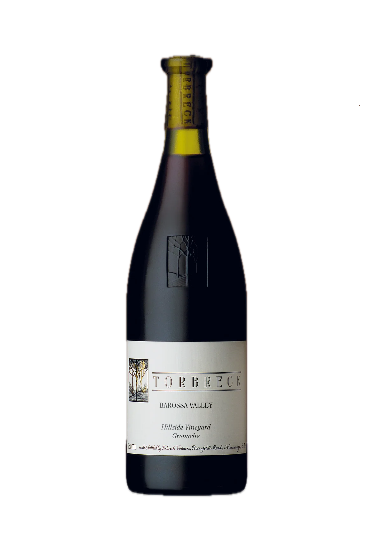 Torbreck - Barossa Valley Hillside Vineyard Grenache 2018