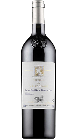 Virginie de Valandraud 2021