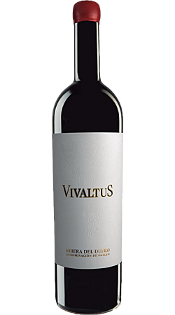 VivaltuS - 2017 - Ribera Del Duero