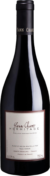 Domaine Yann Chave - 2021 - Hermitage
